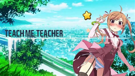 peroperoteacher|PeroPero Teacher (Anime) – aniSearch.com